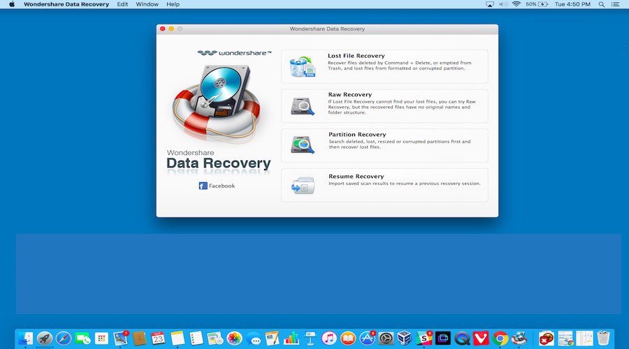 Best Data Recovery Software For Mac Mojave